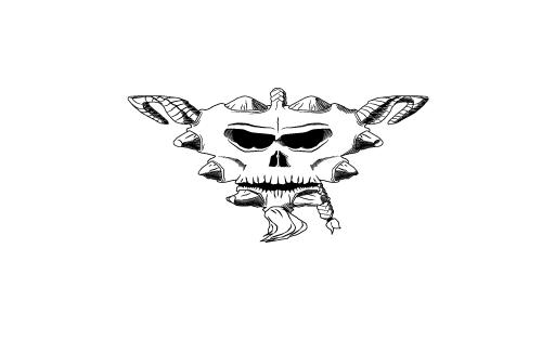 Logo Hall Operation Festival